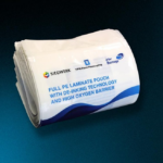 "Siegwerk, Borouge, and TPN Food Packaging Introduce Innovative Fully Recyclable Mono-Material Packaging Solution" Flexible packaging, food and drink packaging, food and drink sustainable packaging, Food packaging, labels, Printing inks, Recyclability Food and Beverage Business