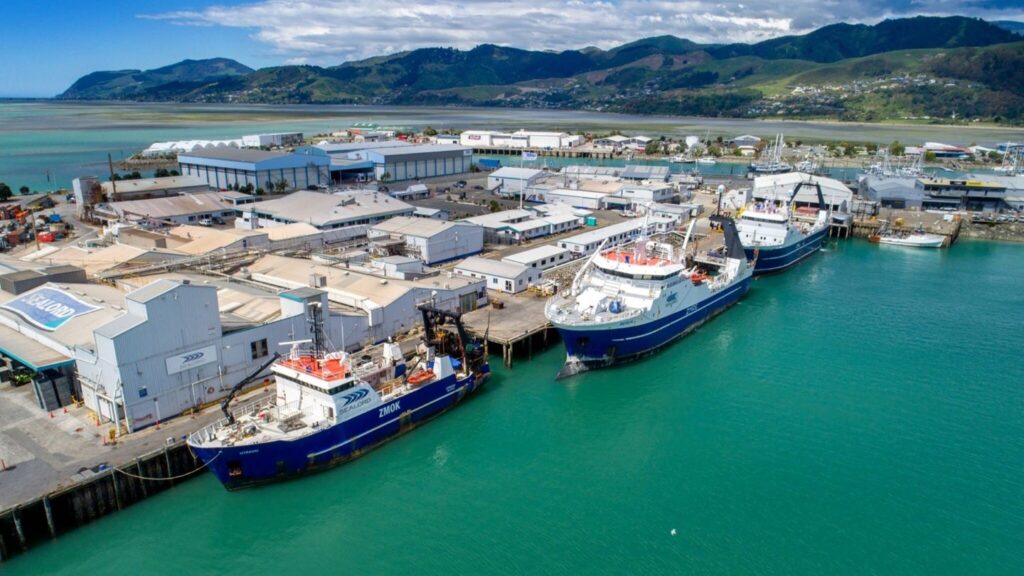 Sealord to close factory amid “hugely challenging” pressures