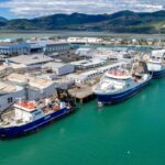 Sealord to close factory amid “hugely challenging” pressures