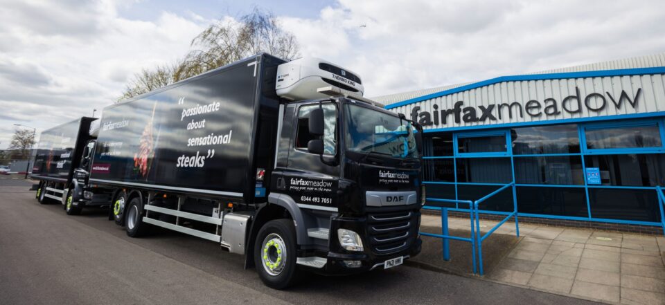 Sysco GB Purchases Fairfax Meadow, Catering Butcher Business acquires, butcher, Catering, Fairfax Meadow, GB, Sysco Food and Beverage Business