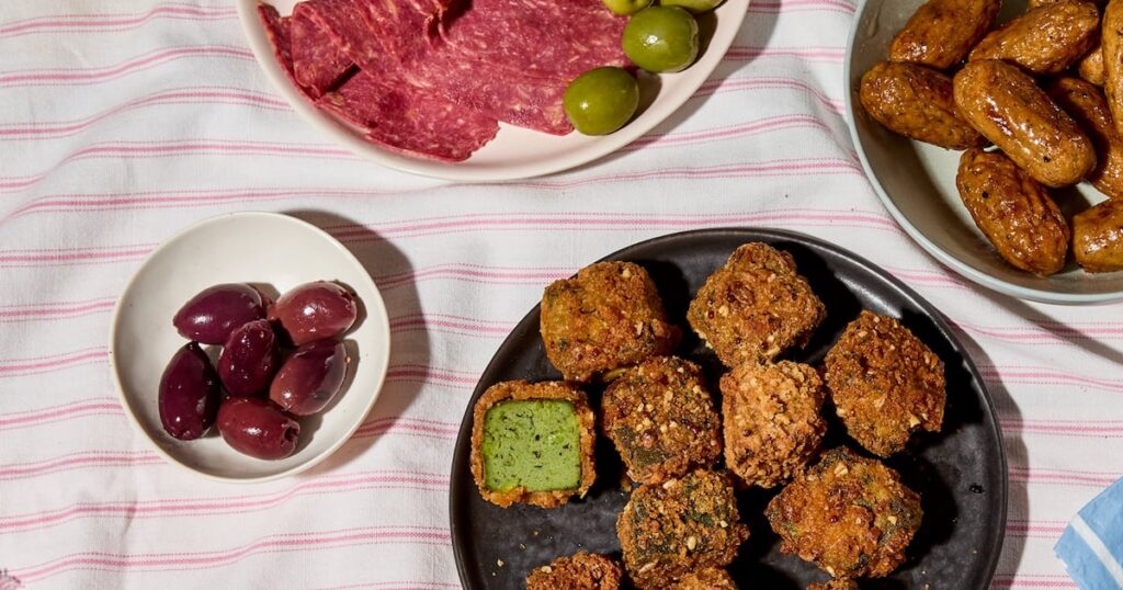 THIS Introduces Three New Plant-Based Products food, Here are some tags based on the title: plant-based, launches, NEW, nutrition, products, Sustainability, vegan Food and Beverage Business