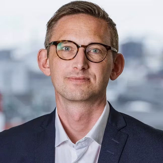 Royal Greenland Appoints Toke Binzer as New CEO - Toke Binzer, "leadership, appointment, business, CEO, Fish & Seafood, Here are the tags based on the title "Royal Greenland appoints Toke Binzer as CEO": - Royal Greenland Food and Beverage Business
