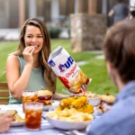 Utz Brands Among Increasing Number of Food Companies Committing to Eliminate FD&Cs among, brands, Committing, companies, consumer safety, corporate responsibility., Eliminate, FDCs, food, Food Industry, food pledges, health initiatives, increasing, number, remove FD&Cs, Utz, Utz Brands Food and Beverage Business