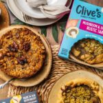 Vegan Food Group CEO Dave Sparrow confirms resignation
