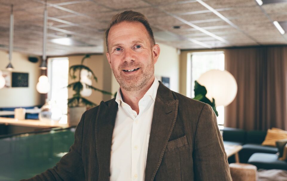 PulPac Names Viktor Siewertz as New CFO to Strengthen Financial Leadership beverage packaging, food and drink packaging, food and drink sustainable packaging, Food packaging, Recyclability Food and Beverage Business