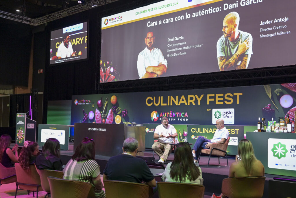 Auténtica: Where Mediterranean Values Meet Global Vision Food and Beverage Business