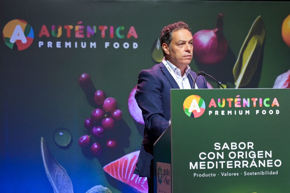 Auténtica: Where Mediterranean Values Meet Global Vision Food and Beverage Business