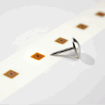 Avery Dennison Unveils AD Nanoblock: A Compact Powerhouse for Space-Limited Applications beauty, beverage packaging, connected packaging, Cosmetic packaging, food and drink packaging, food and drink sustainable packaging, Food packaging, health care, NFC, RFID Food and Beverage Business