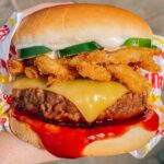 Beyond Meat Shares Tumble as Debt Exchange Offer Announced announced, Beyond Meat, debt, debt exchange, Exchange, financial news, meat, offer, plant-based meat, shares, shares slump, stock market, Tumble Food and Beverage Business