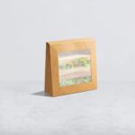 Discover the New Thinwrap Transparent Gloss HS: Eco-Friendly, Heat-Sealable Packaging food and drink packaging, food and drink sustainable packaging, Food packaging, paper, Recyclability Food and Beverage Business