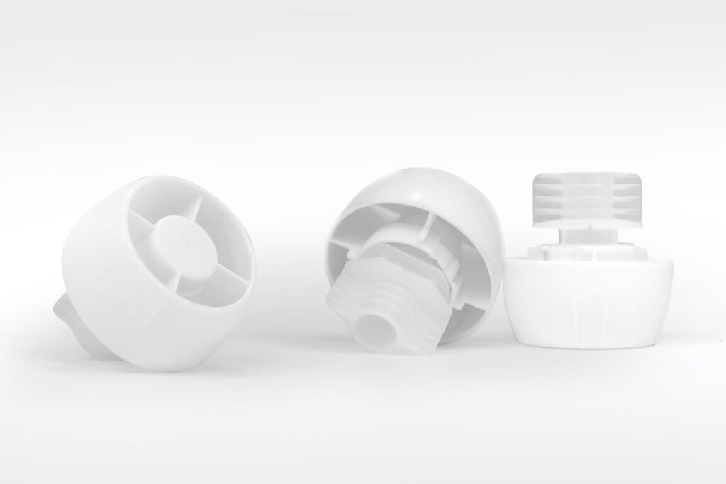 Hoffer Plastics Unveils Enhanced Lok Closure Line at PACK EXPO Booth N-5138 beverage packaging, events, food and drink packaging, food and drink sustainable packaging, Food packaging, plastic Food and Beverage Business