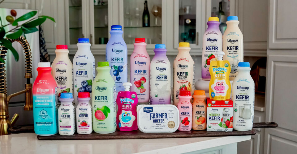 Lifeway to Restructure Board Following Danone Cooperation Agreement board, co-operation, Danone, deal, Lifeway, Lifeway Foods, shake up Food and Beverage Business