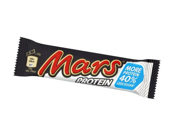 Mars Snack Production Facilities in Europe Now Run on Renewable Energy Food and Beverage Business