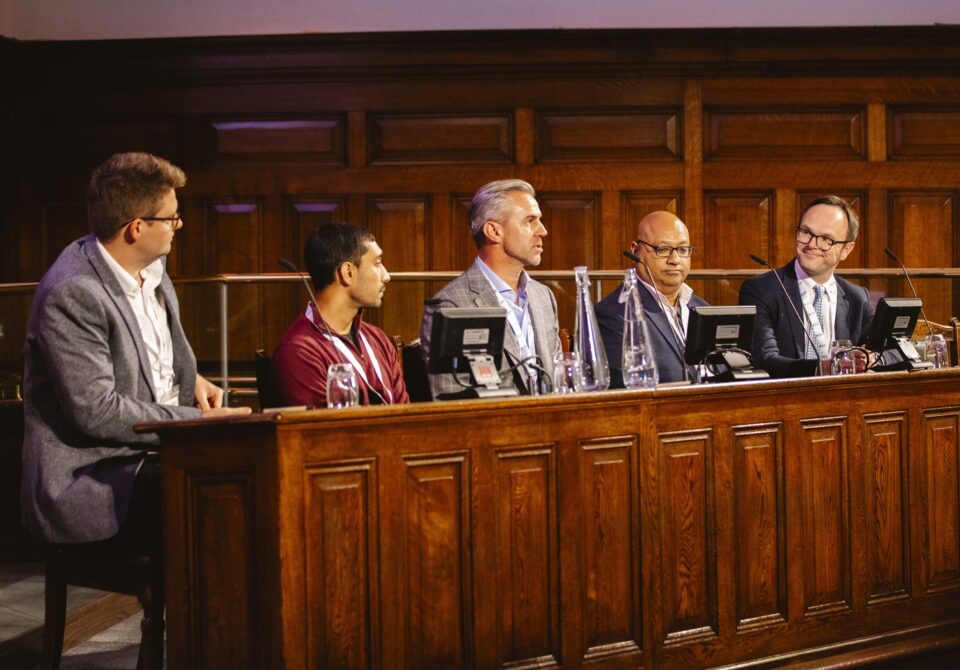 Europe’s Food Safety Leaders Head to Amsterdam for 2025 Insights Food and Beverage Business