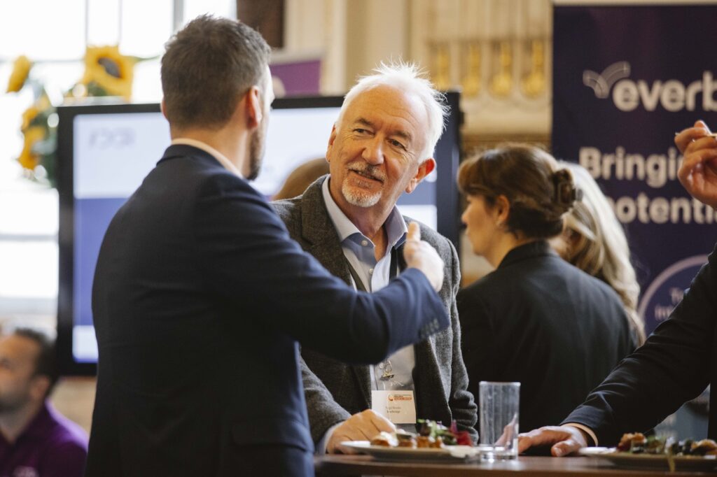 Europe’s Food Safety Leaders Head to Amsterdam for 2025 Insights Food and Beverage Business