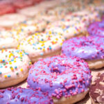 Maple Donuts, Backed by Investors, Names Greg Somerville as CEO Food and Beverage Business Maple Donuts, Backed by Investors, Names Greg Somerville as CEO "leadership, appointment, backed, Bakery and Cereal, business, CEO, donuts, Greg, Greg Somerville, investment, Investor-backed, investors, Maple, Maple Donuts, Names, Somerville Food and Beverage Business