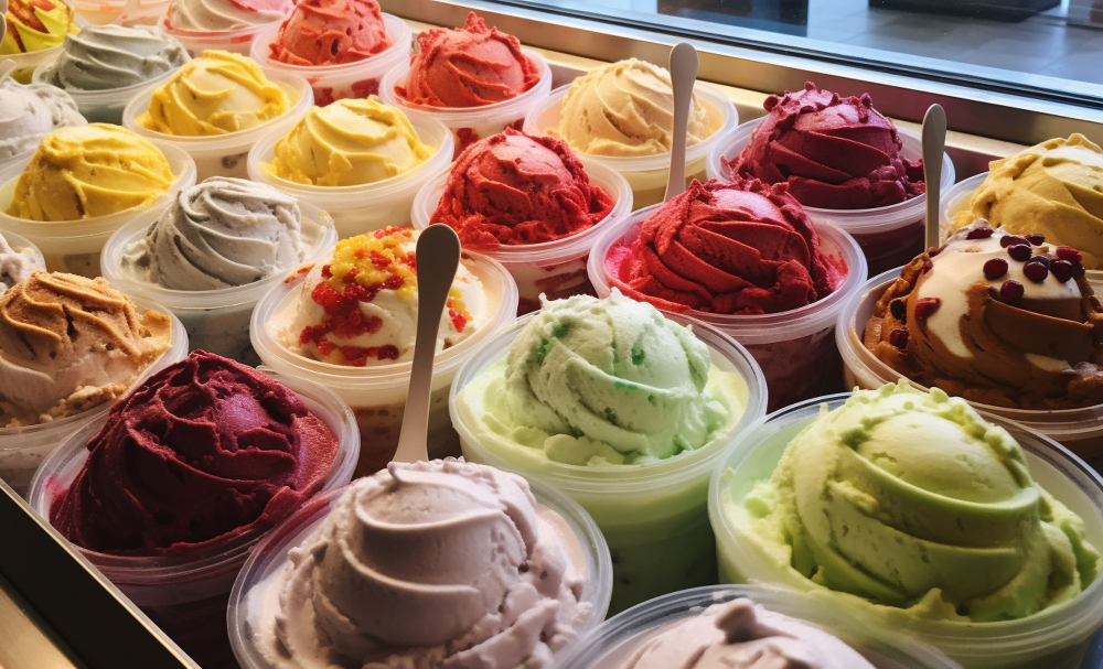 Froneri Acquires Food Union's European Ice Cream Division business, buy, deal, Europe, Food Union, Froneri, ice cream Food and Beverage Business