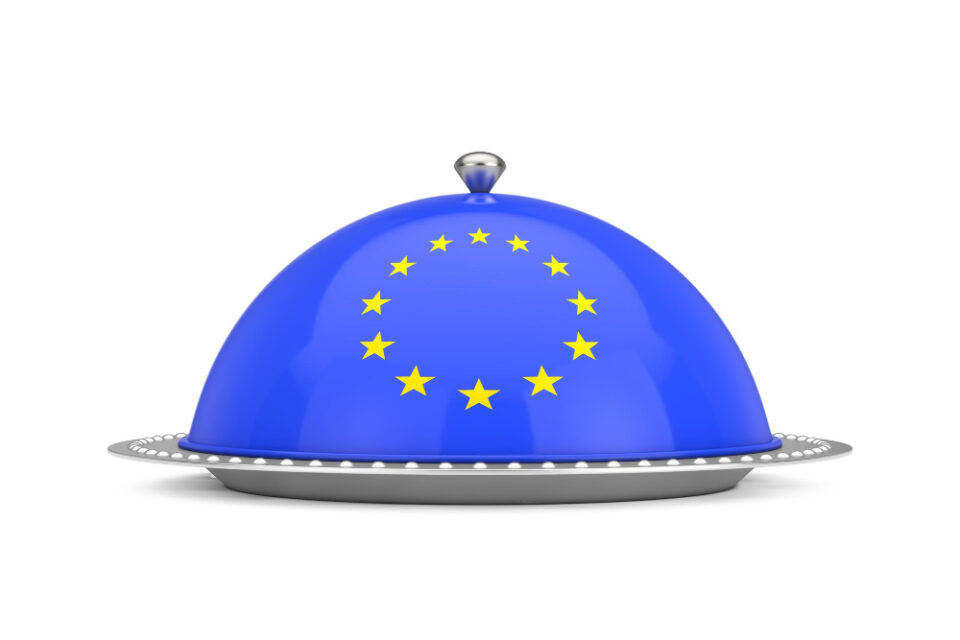 EU Biotechnology Regulation and Food Safety bio, building, Oil Food and Beverage Business