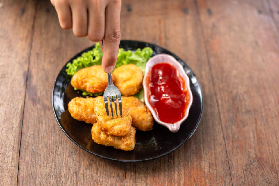 Gourmey Acquires Cultivated Protein Company VitalMeat acquires, acquisition, alternative proteins, cultivated protein, food tech, Gourmey, meat alternatives, sustainable protein, VitalMeat Food and Beverage Business