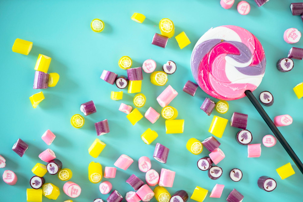 Stockley's Expands to New 60,000 sq ft Facility for Sweets Production Food and Beverage Business Stockley's Expands to New 60,000 sq ft Facility for Sweets Production 000 sq ft, 60%, expansion, moves, NEW, producer, Refreshing, site, Stockleys, Sweets Food and Beverage Business