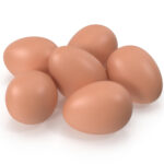 Farmfoods Under Fire for Selling Caged Hen Eggs bored, calm, Expected, tired, unexcited Food and Beverage Business