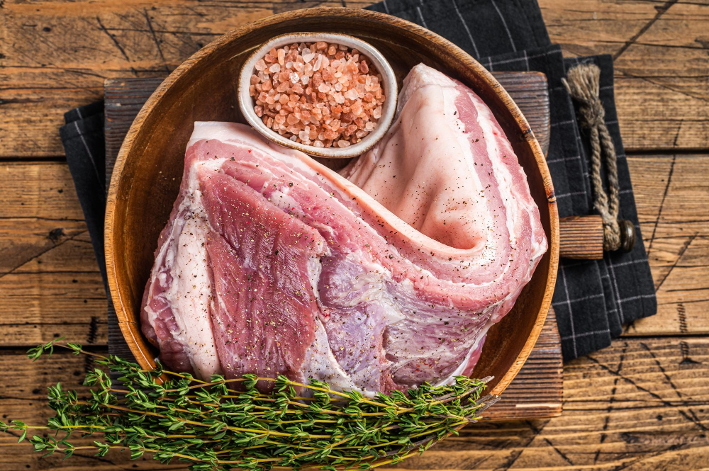 UK's Morliny Foods Acquires Germany's Wolf Group Food and Beverage Business UK's Morliny Foods Acquires Germany's Wolf Group buy, Germany's, meat, Morliny Foods, UKs, Wolf Group Food and Beverage Business