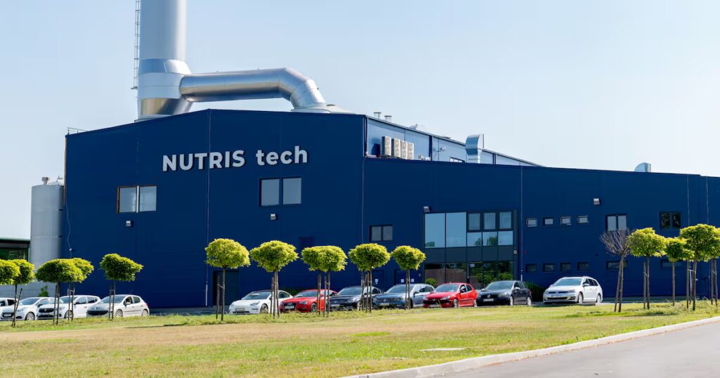 AB Mauri and Nutris Join Forces to Promote the Mainstream Adoption of Fava Beans Agriculture, fava beans, Food Industry, Here’s a list of tags based on the title: AB Mauri, innovation, mainstream use, Nutris, partnership, sustainable ingredients Food and Beverage Business