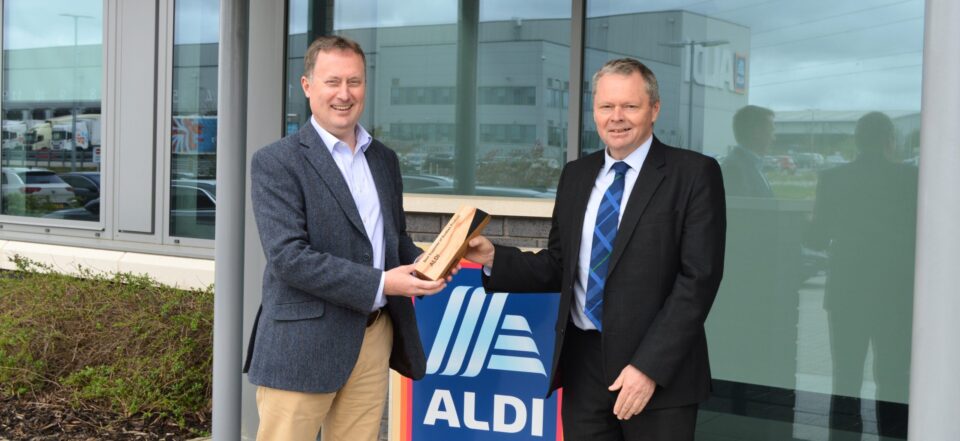 Aldi Offers the Highest Selection of Scottish Produce, According to NFU Scotland Agriculture, Aldi, food, NFU Scotland, retail, Scotland, Scottish produce, supermarket Food and Beverage Business