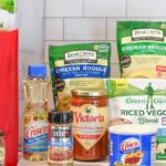 B&G Foods Divests Canadian Green Giant Brand B&G Foods, brand, Canada, Green Giant, sale, Shelf-stable Food and Beverage Business