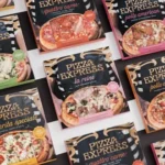 Brandon Designs Packaging for PizzaExpress Specials Supermarket Range designs, new pack, packaging, PizzaExpress, range, Specials, supermarket, Sure! Here’s a list of tags based on the title: Brandon Food and Beverage Business
