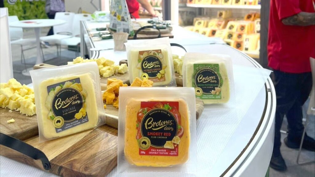 Brownes Dairy to Pursue Buyers Next Year Brownes Dairy, buyers, next year, Seek Food and Beverage Business