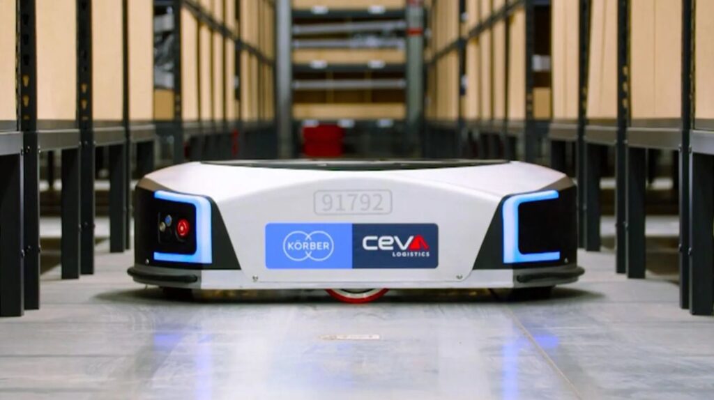 CEVA Logistics Launches New Warehousing and Order Management Systems Here are the tags derived from the title "CEVA Logistics to roll out new WMS/OMS": CEVA Logistics, Logistics, OMS, order management, roll-out, Software, supply chain, technology, Warehouse Management, WMS Food and Beverage Business