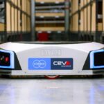 CEVA Logistics Launches New Warehousing and Order Management Systems Here are the tags derived from the title "CEVA Logistics to roll out new WMS/OMS": CEVA Logistics, Logistics, OMS, order management, roll-out, Software, supply chain, technology, Warehouse Management, WMS Food and Beverage Business