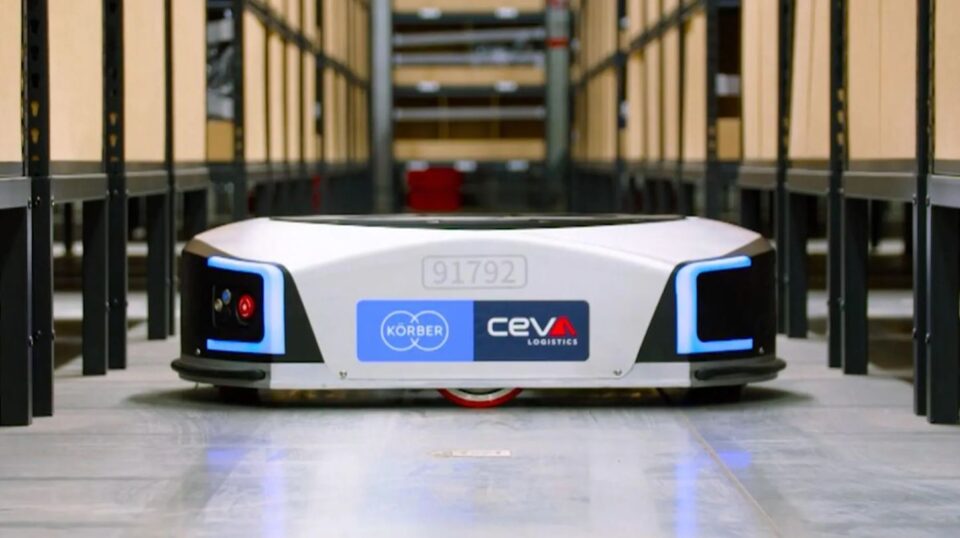 CEVA Logistics Launches New Warehousing and Order Management Systems Here are the tags derived from the title "CEVA Logistics to roll out new WMS/OMS": CEVA Logistics, Logistics, OMS, order management, roll-out, Software, supply chain, technology, Warehouse Management, WMS Food and Beverage Business