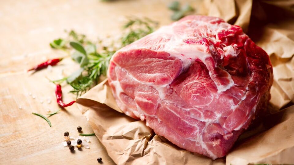 CPF Forms Joint Venture in Pork Processing with Japan's NH Foods Food and Beverage Business CPF forms pork-processing JV with Japan’s NH FoodsÂ