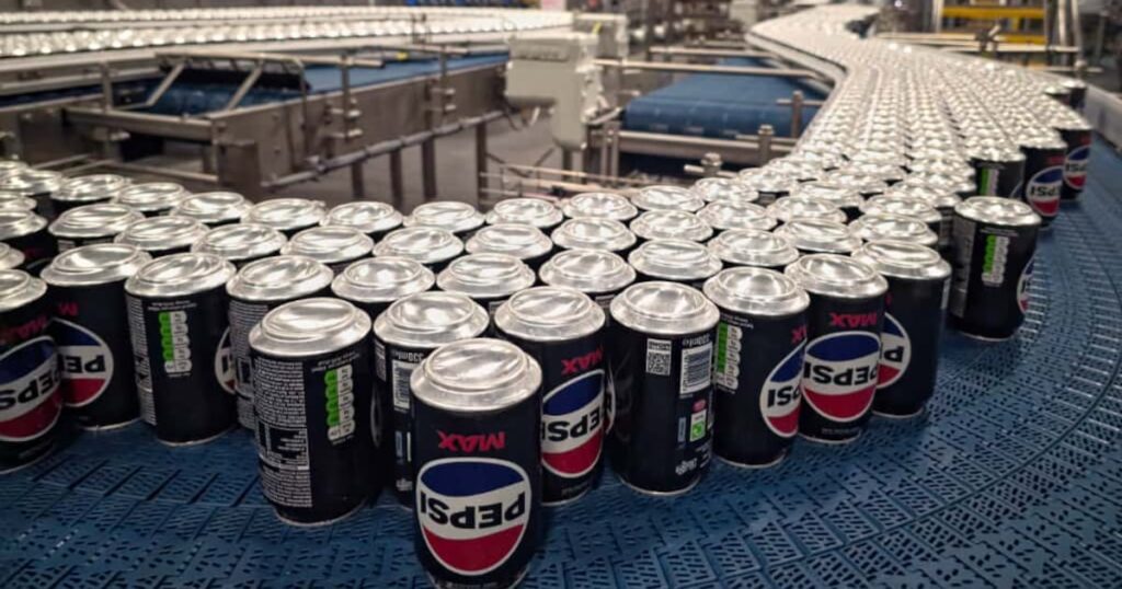 Carlsberg Britvic Channels £20 Million Investment into Rugby Facility £20 million, beverage industry, Britvic, corporate investment, factory, Here are some tags based on the title: Carlsberg, investment, Manufacturing, Rugby, UK economy Food and Beverage Business