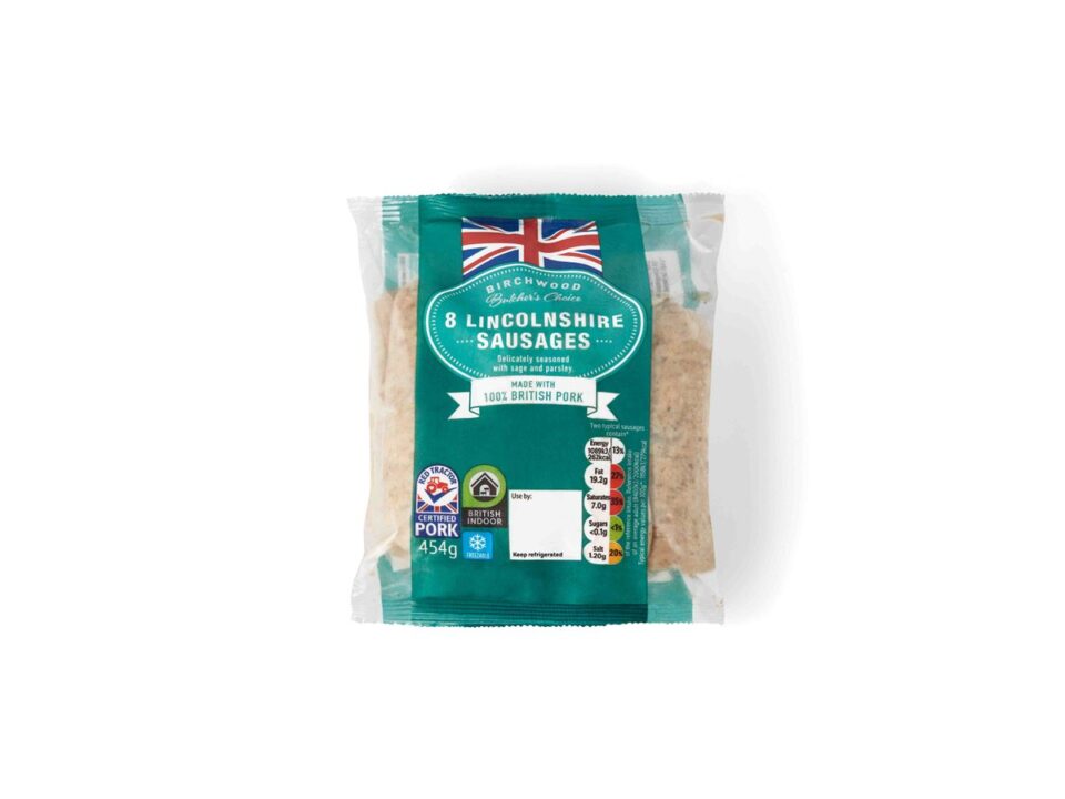 Coveris Shines at the UK Packaging Awards, Winning Four Prestigious Titles Flexible packaging, food and drink packaging, food and drink sustainable packaging, Food packaging, labels, Recyclability Food and Beverage Business