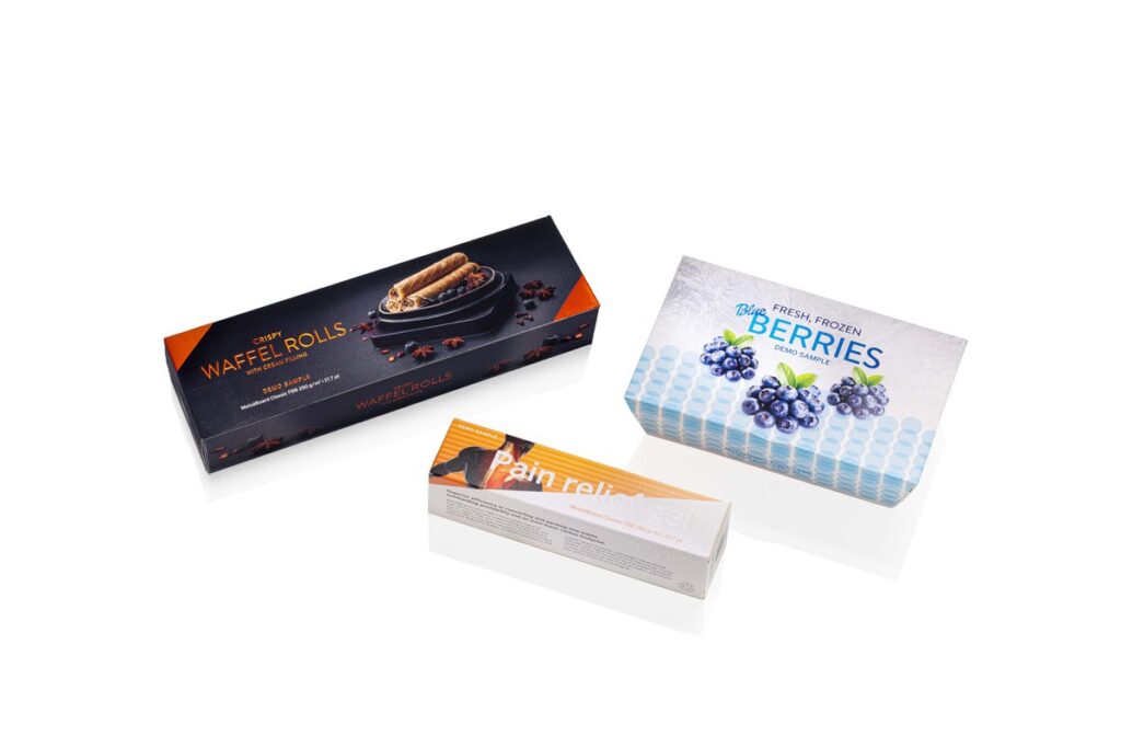 Metsä Board Completes €60 Million Upgrade at Simpele Mill, Unveils Enhanced MetsäBoard Classic FBB food and drink packaging, food and drink sustainable packaging, Food packaging, paper, Recyclability Food and Beverage Business