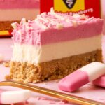 English Cheesecake Company Teams Up with Swizzels to Introduce Squashies-Flavored Cheesecake Cheesecake, company, dessert, English, flavoured, innovation, launch, partnership, Squashies, Sweets, Swizzels Food and Beverage Business