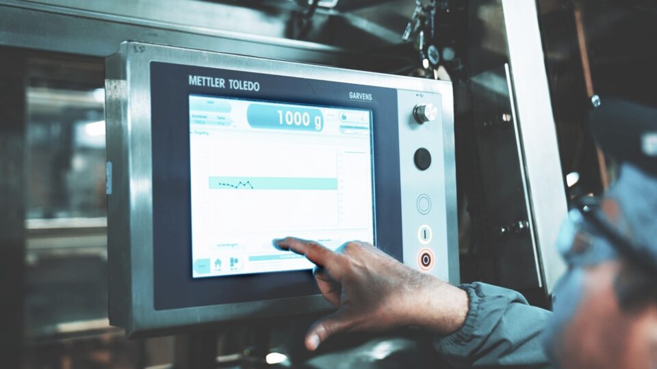 Why Smart Fill Level Adjustment Is Key to Reducing Waste and Protecting Margins Food and Beverage Business