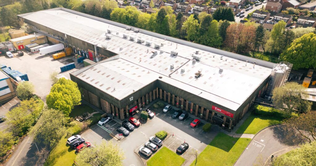 Finsbury Allocates Millions to Foodservice Platform Kara. Finsbury, foodservice, investment, Kara, millions, site Food and Beverage Business