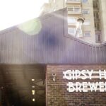 Gipsy Hill Brewery Relocates to Kent Amid Rising London Rent Costs brewery, cost of living, Gipsy Hill Brewery, Kent, London, relocation, rent prices, urban development Food and Beverage Business