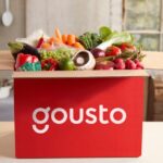 Gousto Aims to Capture the Supermarket Dinner Market Food and Beverage Business Gousto Aims to Capture the Supermarket Dinner Market Dinner, gousto, market, supermarket, target Food and Beverage Business