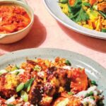 Grubby Collaborates with Vegan Restaurant Chain Mildreds for New Recipe Line bored, calm, Collaboration, Cuisine, Expected, food, Mildreds, partnership, plant-based, recipe, Restaurant, Sure! Here are some tags based on the title: Grubby, tired, unexcited, vegan Food and Beverage Business