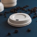 HZ Green Pulp Launches Full-Scale Production of Dry Molded Fiber Coffee Lids as First PulPac Licensee in Asia Food and Beverage Business HZ Green Pulp Launches Full-Scale Production of Dry Molded Fiber Coffee Lids as First PulPac Licensee in Asia beverage packaging, Bio-based, food and drink packaging, food and drink sustainable packaging Food and Beverage Business