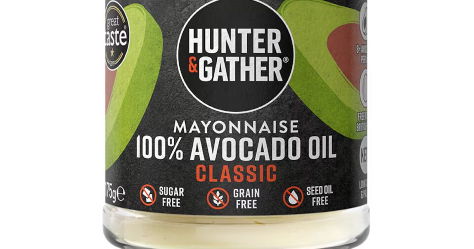 Hunter & Gather's Clean Label Mayo Achieves 107% Growth and Secures Listing with Waitrose 107% growth, AI-Driven, ai-smart, analysis, clean label, dietary, hunter & gather, Insight, Mayo, waitrose listing Food and Beverage Business