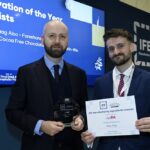 Entries open for the 2026 IFE Manufacturing Ingredients Awards in association with IFST Food and Beverage Business Entries open for the 2026 IFE Manufacturing Ingredients Awards in association with IFST Food and Beverage Business