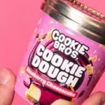 Katjes Group Makes Another Investment in SD Sugar Daddies business, companies, confectionery, Finance, Here are some tags based on the title you provided: Katjes Group, investment, Katjes Fassin, Katjes Group, SD Sugar Daddies, Sweets Food and Beverage Business