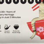 Lee Kum Kee Introduces Authentic Noodles Asian, Authentic, Cooking, Cuisine, food, Ingredients, launch, Lee Kum Kee, Noodles Food and Beverage Business