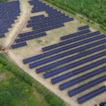 Mr Kipling Factory Allocates £2.1M for Solar Farm Investment "Mr Kipling, £2.1M, factory, investment, renewable energy, solar farm Food and Beverage Business